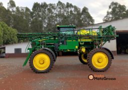 PULVERIZADOR JOHN DEERE 4730 – 30MTS DE BARRA