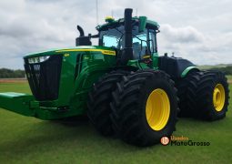 TRATOR JOHN DEERE 9540R