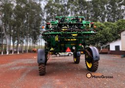 PULVERIZADOR JOHN DEERE 4730 – 30MTS DE BARRA completo