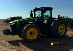 TRATOR JOHN DEERE 8400R