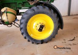 PULVERIZADOR JOHN DEER 4630 – 24MTS DE BARRRA completo