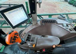 PULVERIZADOR JOHN DEERE 4630 – 24MTS DE BARRA COM PILOTO/GPS completo