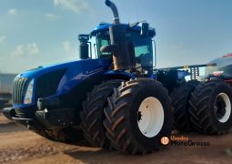 TRATOR NEW HOLLAND T9-480 COMPLETO KIT INTELIVIEW