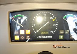 TRATOR JOHN DEERE 6145J completo