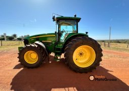 TRATOR JOHN DEERE 7230J completo