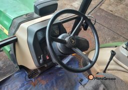 TRATOR JOHN DEERE 5090 – 4X4 (MOTOR NOVO) completo