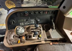 TRATOR JOHN DEERE 7230J COM PILOTO/FILIPADO TRASEIRO completo