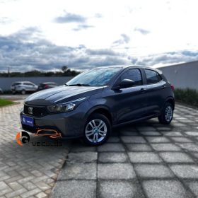 FIAT ARGO 1.0