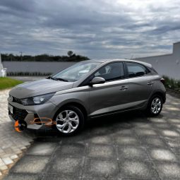 HYUNDAI HB20 COMFORT  1.0