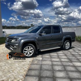 WOLKSWAGEN AMAROK HIGHLINE 3.0